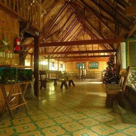 Hosteria El Paraiso De Las Orquideas Archidona Luaran gambar